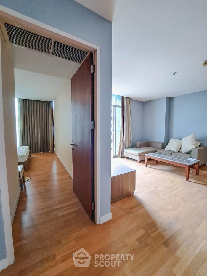รูป คอนโด 1 ห้องนอน ชั้นสูง 21 Urbana Sathorn ขนาด 69 ตร.ม. ใกล้ BTS สะพานแดง (ID 1069578) - รูปที่ 6/13