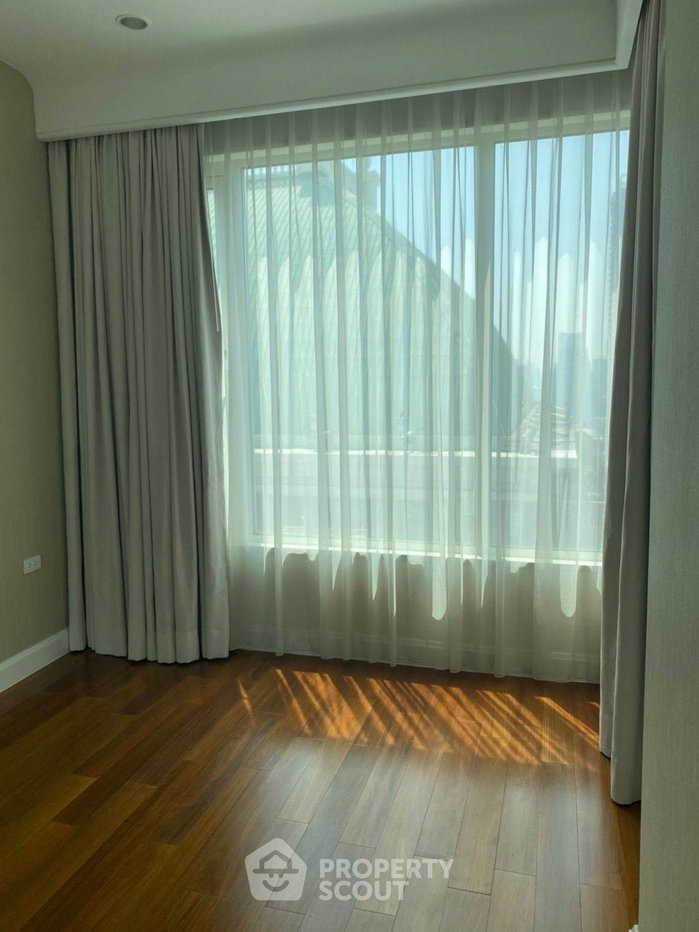 รูป คอนโด 3 ห้องนอน Q Langsuan ชั้น 30 ใกล้ BTS ราชดำริ 300 ม. (ID 1043155) - รูปที่ 8/13