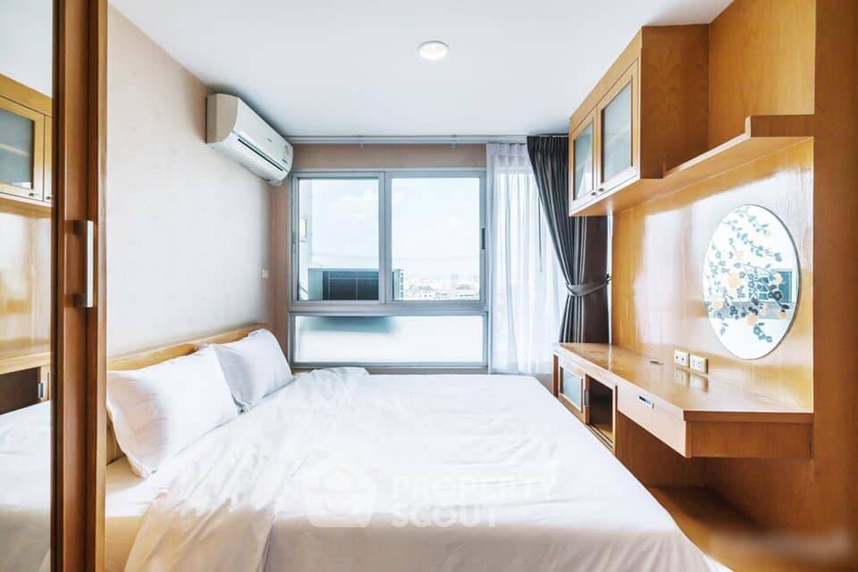 รูป คอนโด 1 ห้องนอน 49 ตร.ม. ขายที่ ริเวอร์ เฮเวน เฉลิมกรุง บางคอแหลม (ID 140498) - รูปที่ 9/19