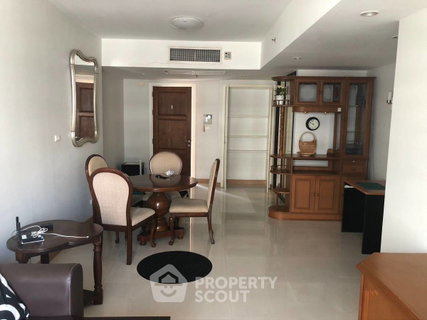 2-BR 84.9 Sqm Condo At Supalai Premier Place Asok, MRT Phetchaburi (ID 1174608)