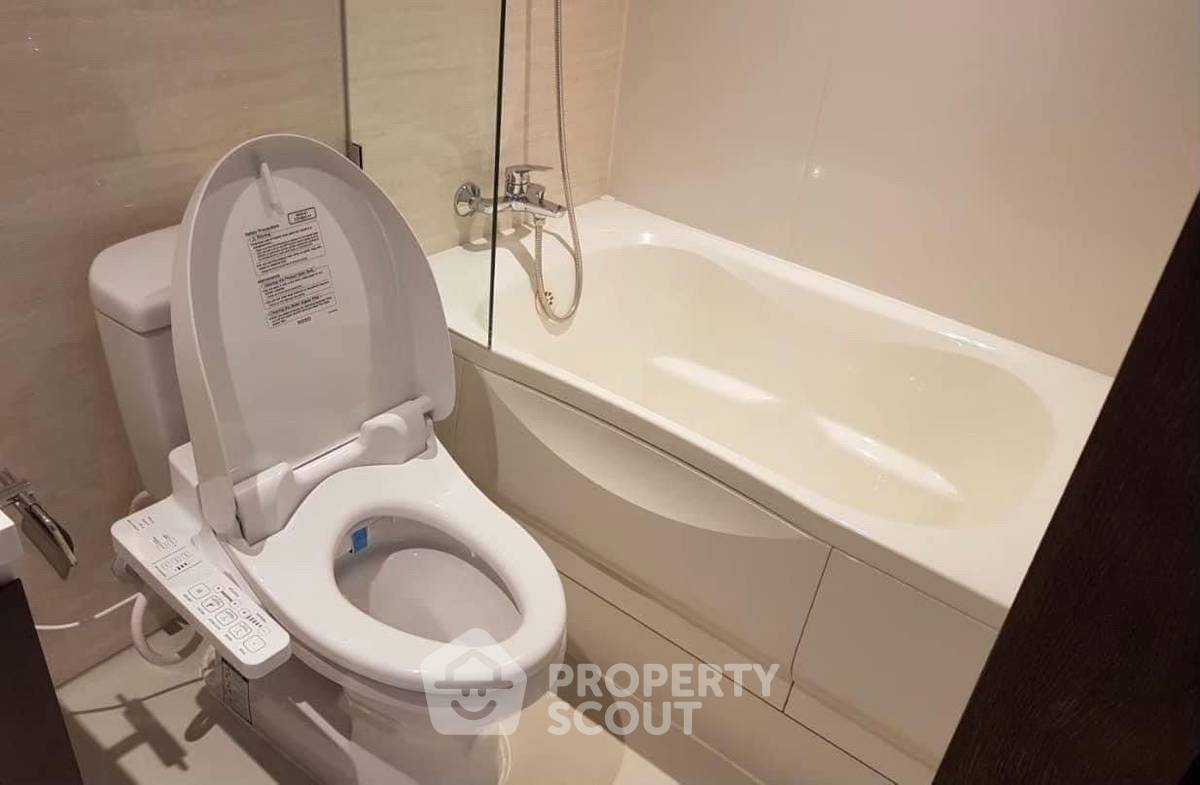รูป คอนโด 2 ห้องนอน ในโครงการ Runesu Thonglor 5 ใกล้ BTS ทองหล่อ (ID 1104314) - รูปที่ 3/29