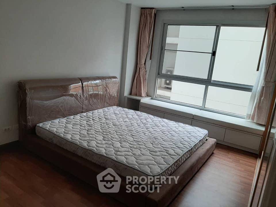 รูป คอนโด 1 ห้องนอน Centric Scene Phaholyothin 9 ย่าน BTS อารีย์ (ID 514903) - รูปที่ 3/6