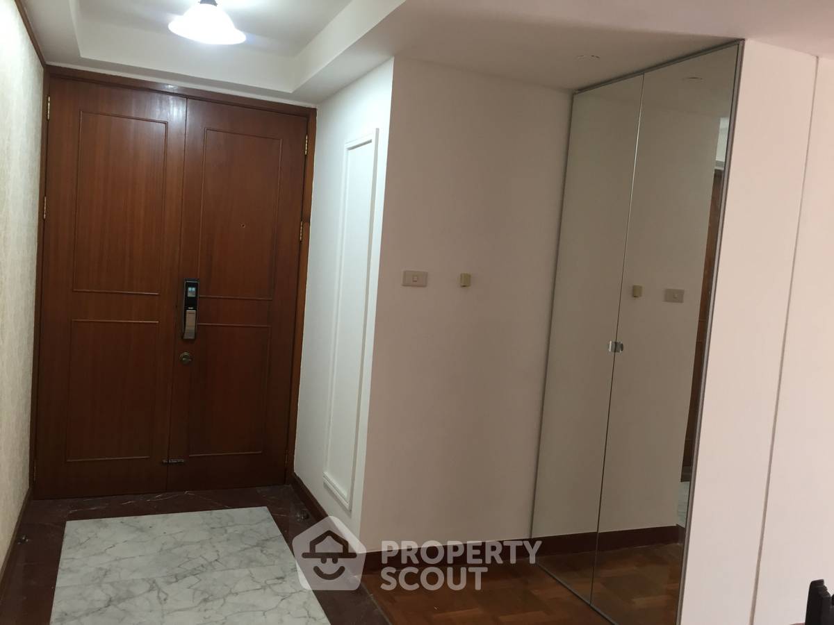 รูป ชั้น 16 คอนโด 2 ห้องนอน All Seasons Mansion Condominium ใกล้ BTS เพลินจิต (ID 514095) - รูปที่ 16/16
