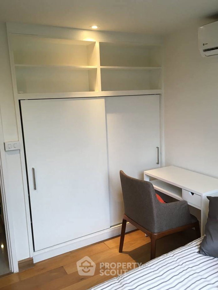 picture Pet-Friendly 3-BR 140 Sqm For Sale Down Town 49 Near BTS Phrom Phong (ID 637280) - 30/44