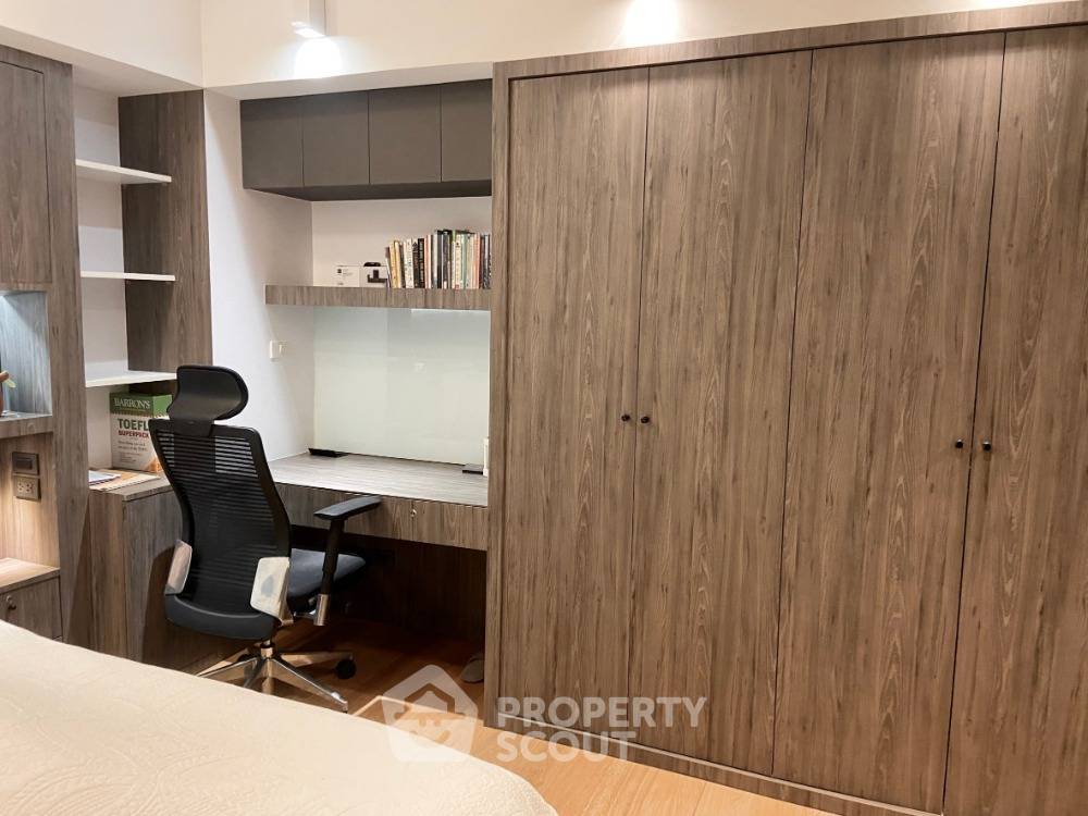 รูป คอนโด 3 ห้องนอน 191 ตร.ม. ขาย รอยัล แคสเซิล สุขุมวิท 400 ม. ถึง BTS พร้อมพงษ์ (ID 2045398) - รูปที่ 8/13