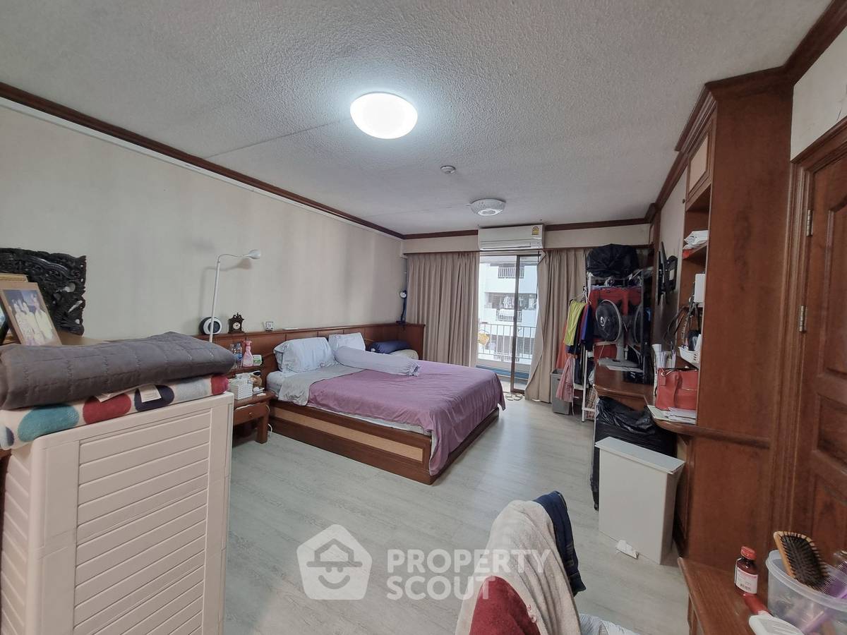 รูป คอนโด 1 ห้องนอน 81 ตร.ม. ขาย โครงการ P.S.T. Condoville 1 ใกล้ชองนนซี (ID 2055777) - รูปที่ 4/6