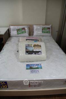 รูป คอนโด 1 ห้องนอน ขาย โครงการ Rajvithi City Resort ใกล้ BTS อนุสาวรีย์ชัยสมรภูมิ (ID 654297) - รูปที่ 2/7