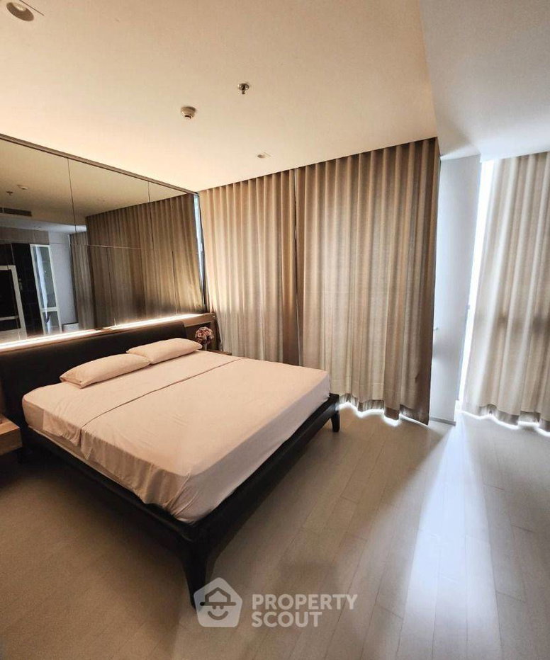 รูป คอนโด 1 ห้องนอน 52 ตร.ม. ห้องน่าอยู่ Noble Ploenchit ใกล้ BTS เพลินจิต 100 ม. (ID 1606356) - รูปที่ 4/5