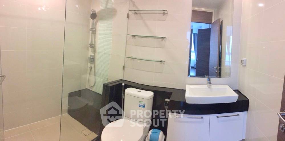 รูป ห้อง 1 ห้องนอน ชั้น 23 Supalai Prima Riva Rama 3 - Narathiwas (ID 1831413) - รูปที่ 6/6