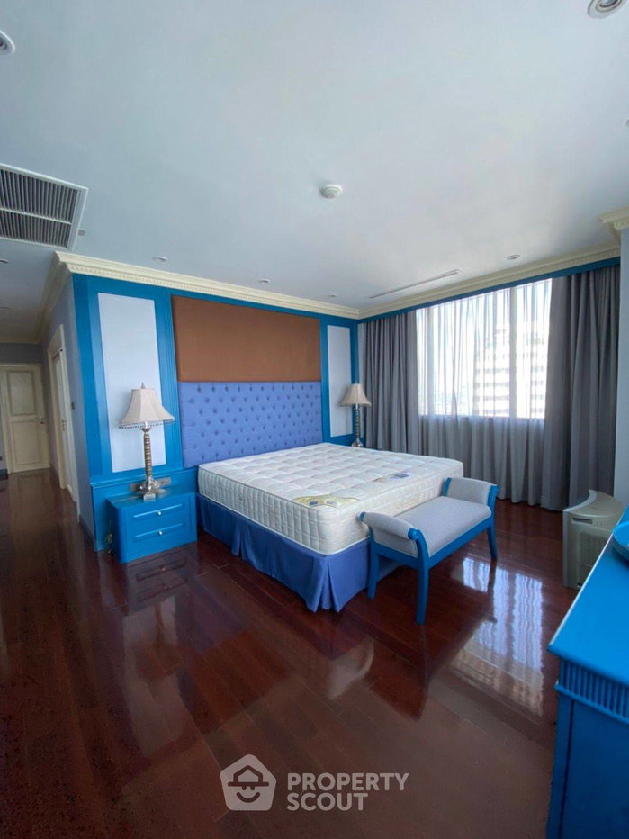 รูป คอนโด 3 ห้องนอน 312 ตร.ม. ชั้นสูง 28 ชั้น ขาย Royal River Place (ID 708270) - รูปที่ 20/33