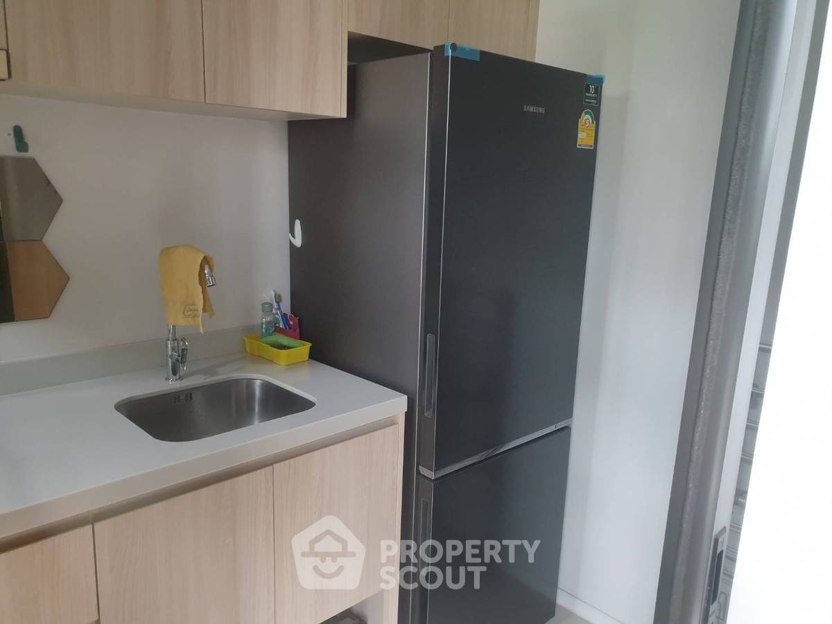 picture 2-BR Condo At The Nest Sukhumvit 64, 47 Sqm Near BTS Udom Suk (ID 885741) - 3/7