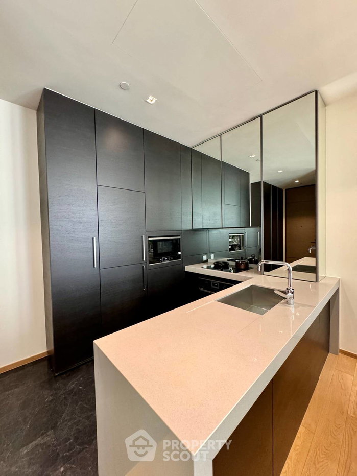 รูป คอนโด 28 ชิดลม 2 ห้องนอน ใกล้ BTS ชิดลม 300 เมตร (ID 1546158) - รูปที่ 14/20