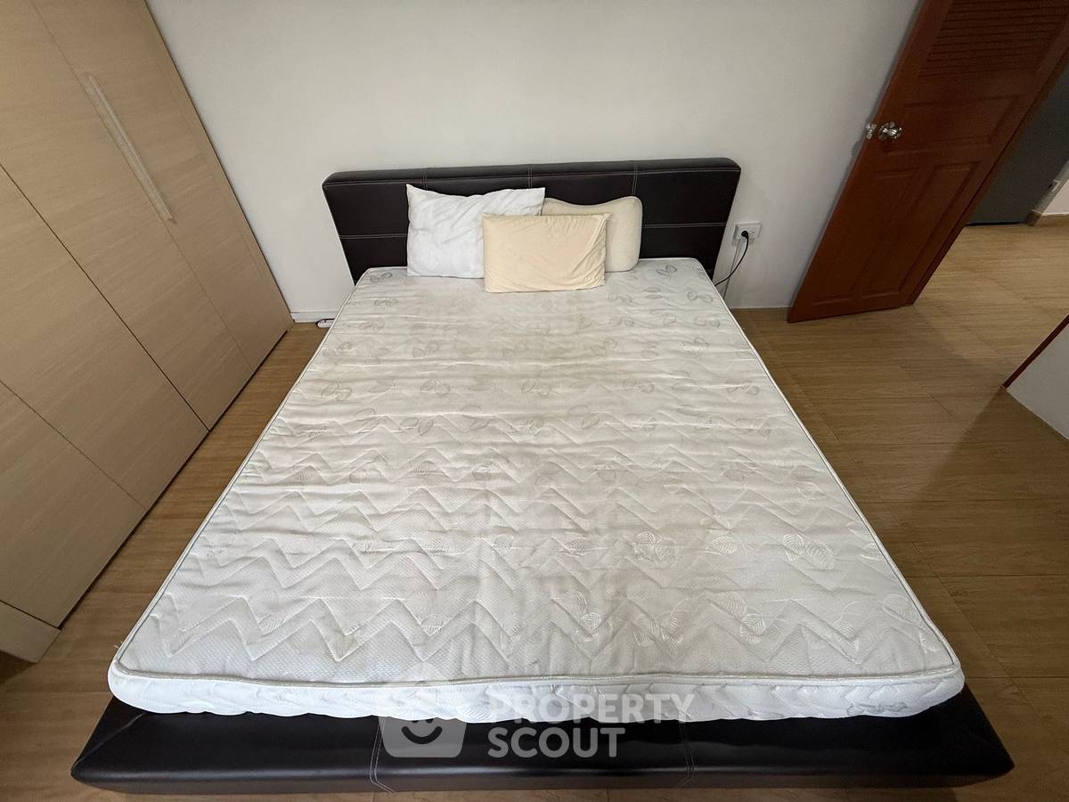รูป ขายคอนโด 2 ห้องนอน Waterford Park Rama 4 ใกล้ BTS พระโขนง (ID 1866320) - รูปที่ 31/40
