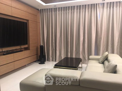 100m To BTS Surasak | 2-BR The Bangkok Sathorn (ID 387378)