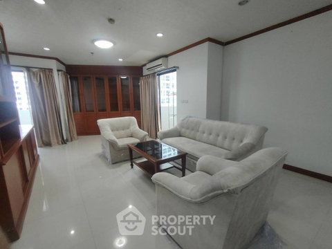 คอนโด 3 ห้องนอน ขนาดใหญ่ 196 ตร.ม. ที่ Fifty Fifth Tower Thonglor ใกล้ BTS ทองหล่อ 200 ม. (ID 1517868)