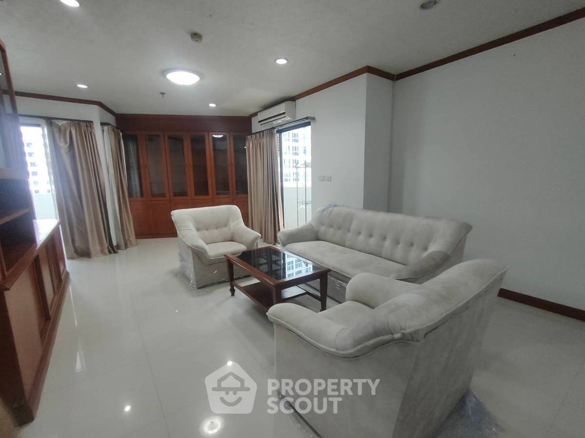 รูป คอนโด 3 ห้องนอน ขนาดใหญ่ 196 ตร.ม. ที่ Fifty Fifth Tower Thonglor ใกล้ BTS ทองหล่อ 200 ม. (ID 1517868) - รูปที่ 1/16