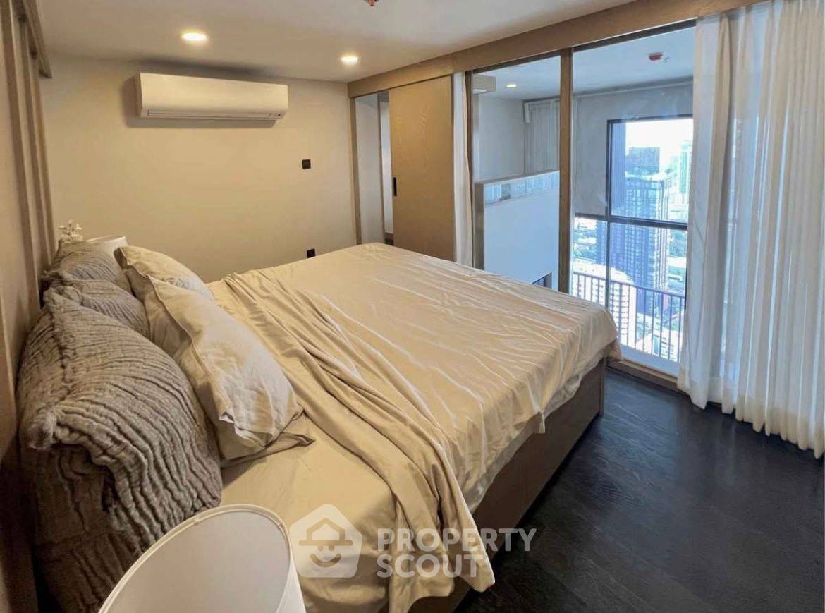 รูป ขาย 2 ห้องนอน ชั้น 40 Park Origin Thonglor ใกล้ BTS Thong Lor (ID 2160096) - รูปที่ 7/14