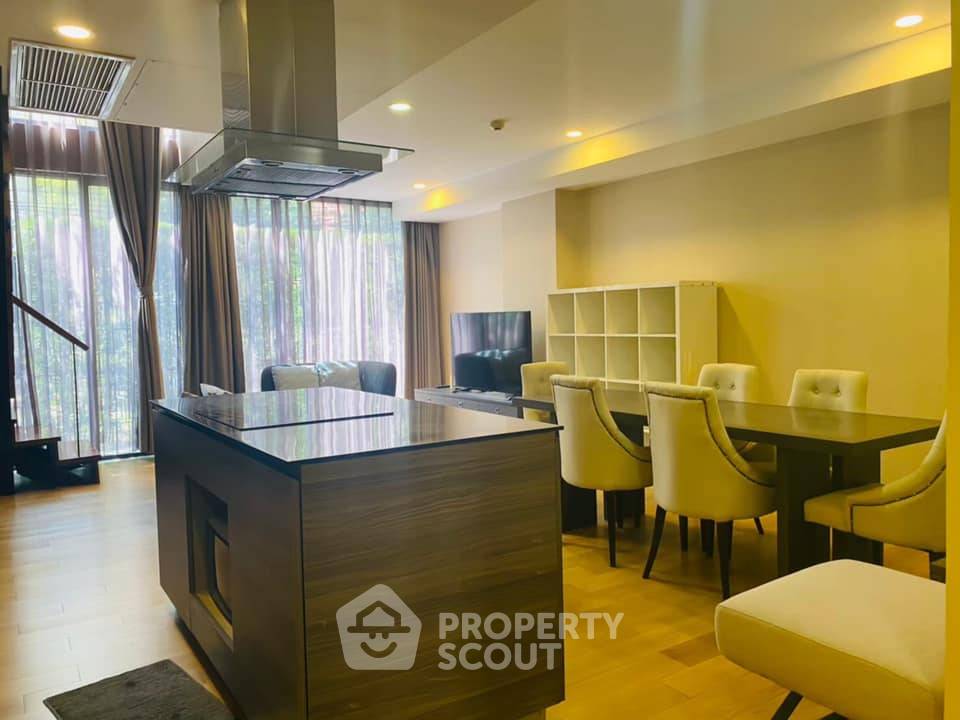 รูป คอนโด 3 ห้องนอน โครงการ Klass Langsuan ใกล้ BTS ชิดลม 200 ม. (ID 391638) - รูปที่ 9/32