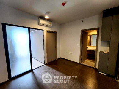 ขายคอนโด : ขายคอนโด 1 ห้องนอน ชั้น 17 Ideo Sukhumvit 93 ใกล้ BTS บางจาก (ID 1305479)