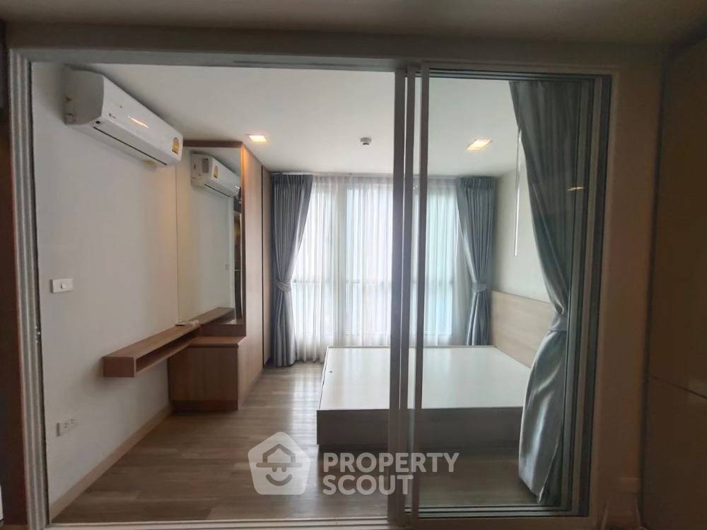 รูป ขายคอนโด 1 ห้องนอน Moniiq Condo Sukhumvit 64 ใกล้ BTS ปุณณวิถี (ID 698599) - รูปที่ 6/6