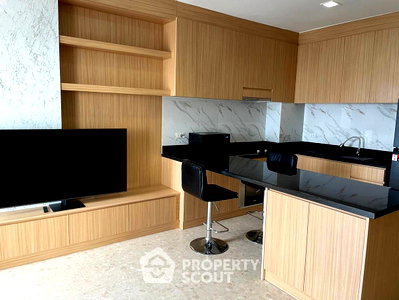 Condos for sale : High-Floor 2-BR 80 Sqm Nusasiri Grand, 60m to BTS Ekkamai (ID 894667)