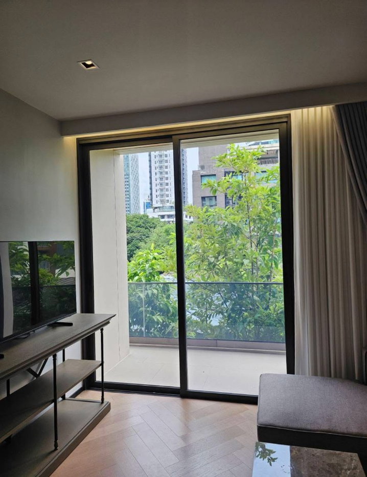 รูป #R4992 ให้เช่าคอนโด THE RESERVE 61 HIDEAWAY - รูปที่ 15/15