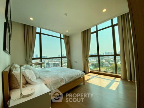 คอนโด 2 ห้องนอน Supalai Oriental Sukhumvit 39 ใกล้ MRT เพชรบุรี (ID 651923)
