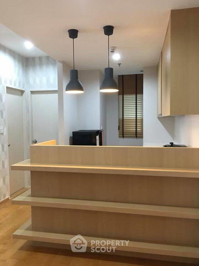 รูป คอนโด 1 ห้องนอน 59 ตร.ม. ขาย Villa Ratchatewi ใกล้ BTS พญาไท 300 ม. (ID 1094582) - รูปที่ 2/15