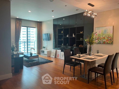 คอนโด 1 ห้องนอน ชั้น 15 Bright Sukhumvit 24 Condominium ใกล้ BTS พร้อมพงษ์ (ID 2111877)