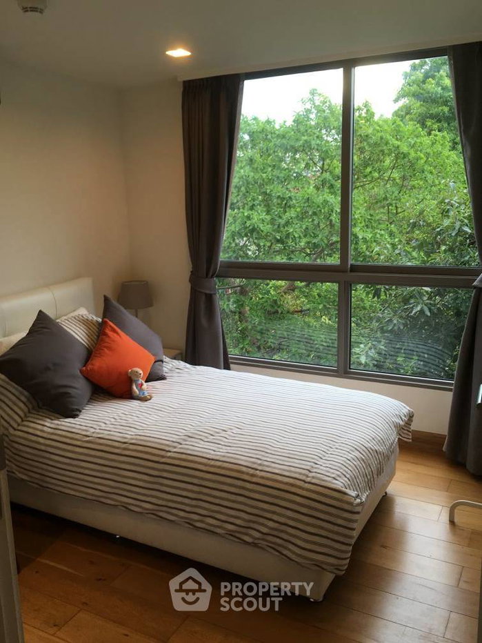 picture Pet-Friendly 3-BR 140 Sqm For Sale Down Town 49 Near BTS Phrom Phong (ID 637280) - 36/44