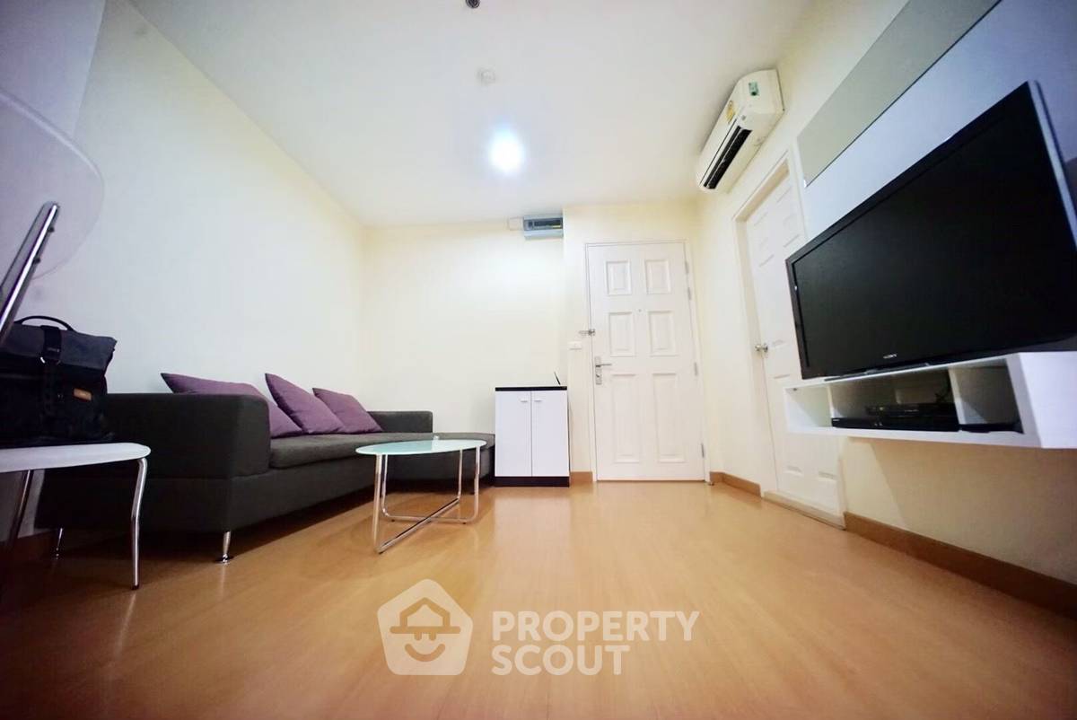 รูป คอนโด 1 ห้องนอน Life @ สุขุมวิท 65 ใกล้ BTS พระโขนง 300 ม. (ID 886045) - รูปที่ 2/11