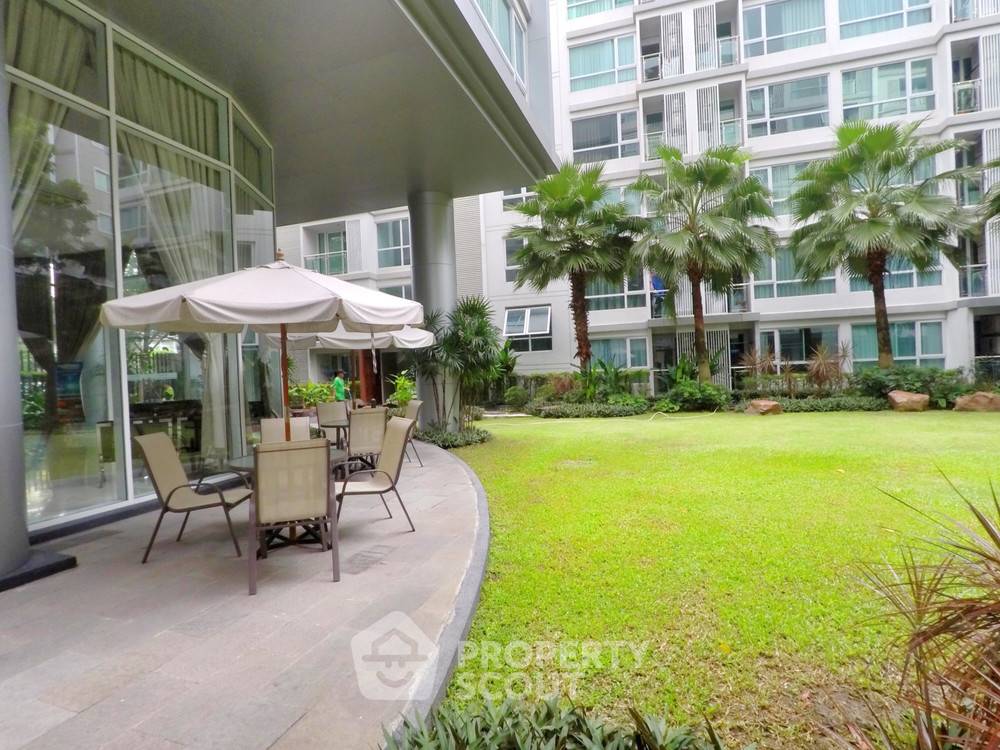 รูป คอนโด 1 ห้องนอน เมย์แฟร์ เพลส สุขุมวิท 64 ใกล้ BTS พุนนาวิถี 400 ม. (ID 328632) - รูปที่ 10/10