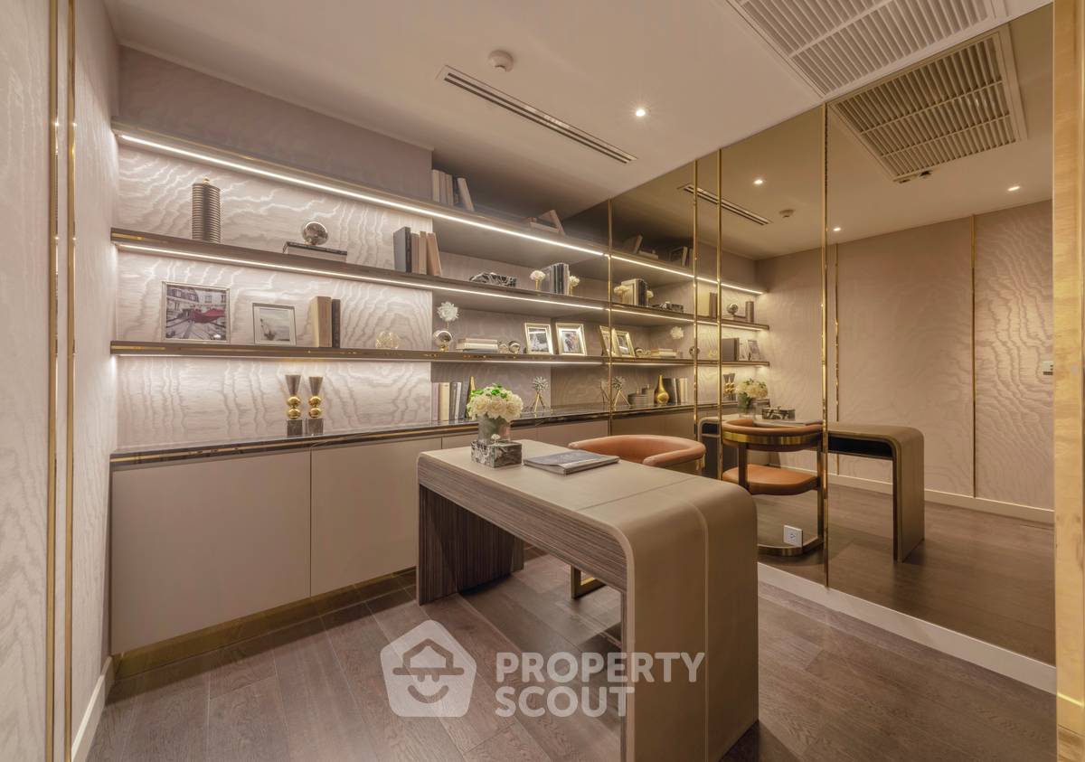 รูป คอนโด 2 ห้องนอน นิวาติ ทองหล่อ 23 ชั้น 3 ใกล้ BTS พร้อมพงษ์ (ID 879736) - รูปที่ 19/40