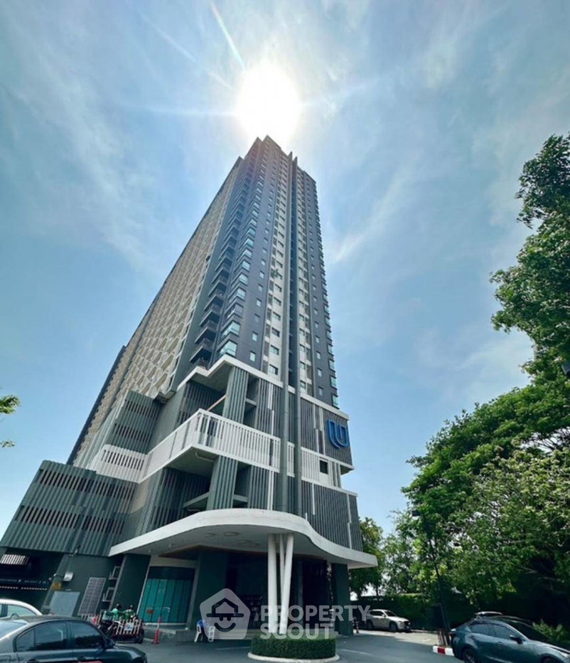 รูป คอนโด 2 ห้องนอน ขาย ที่ ยู ดีไลท์ เรสซิเดนซ์ ริเวอร์ฟรอนท์ พระราม 3 (ID 1911181) - รูปที่ 37/44