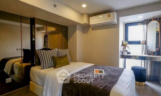 รูป คอนโด 2 ห้องนอน ขาย ที่ Park Origin ราชเทวี ใกล้ BTS ราชเทวี 300 ม. (ID 1385064) - รูปที่ 7/12