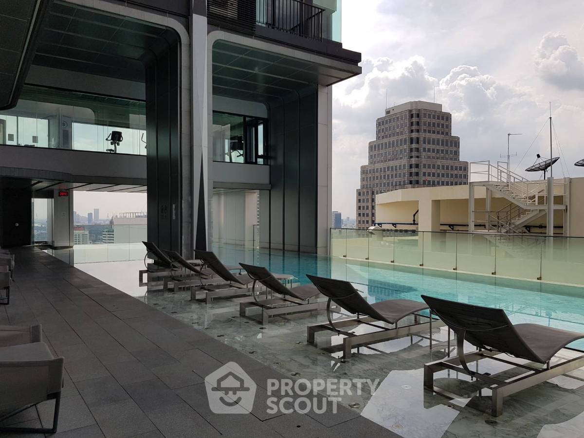 รูป คอนโด 1 ห้องนอน ให้เช่า ที่ Eight Thonglor Residence ใกล้ BTS ทองหล่อ (ID 884496) - รูปที่ 15/21