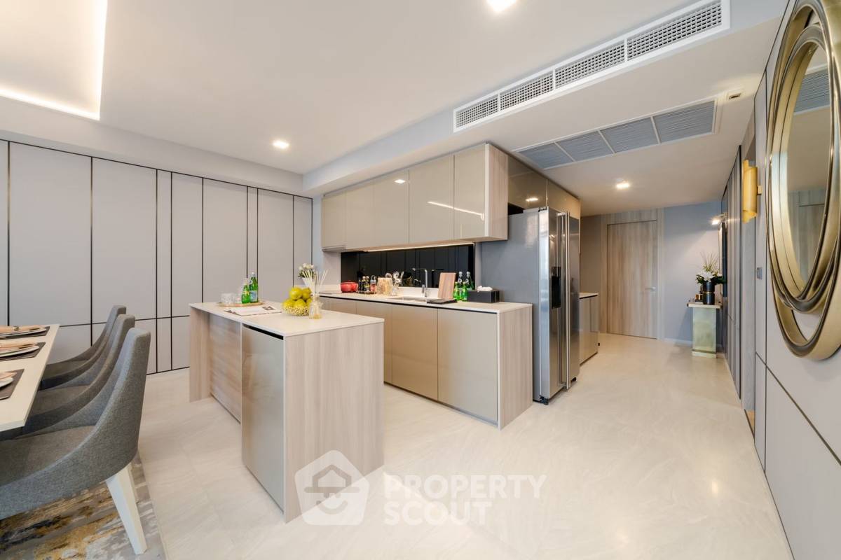 รูป ขายคอนโด 3 ห้องนอน Fynn Sukhumvit 31 ใกล้ MRT สุขุมวิท (ID 1463415) - รูปที่ 28/42