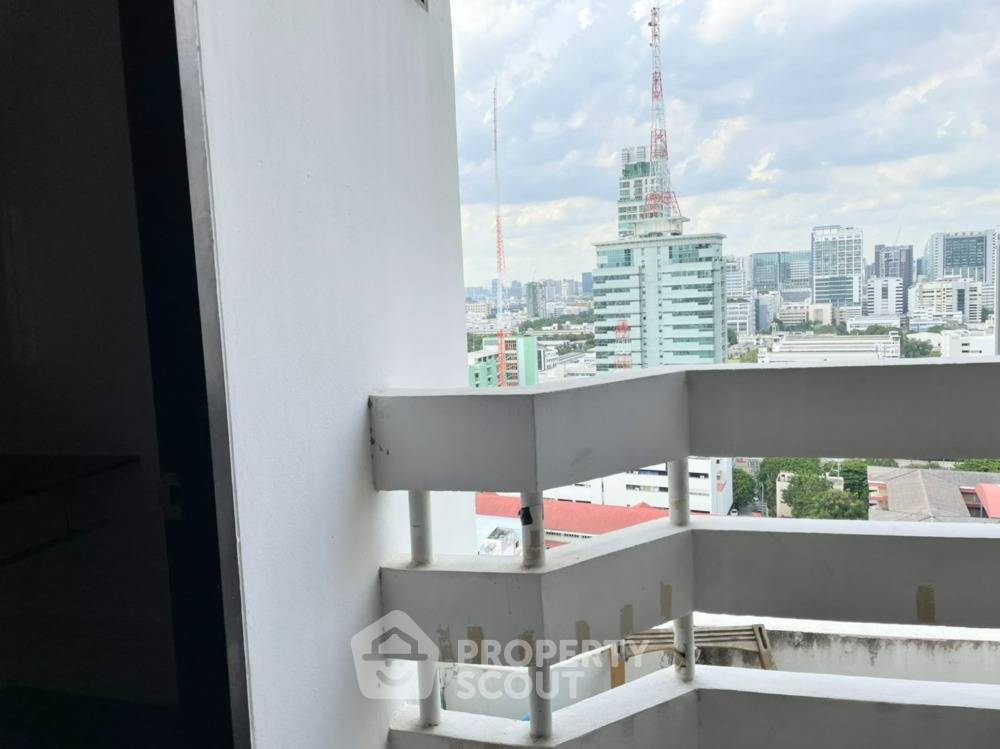 รูป คอนโด 1 ห้องนอน ขาย โพธาลัย พลาซ่า ชั้น 21 ใกล้ BTS พญาไท 200 ม. (ID 1174310) - รูปที่ 5/10