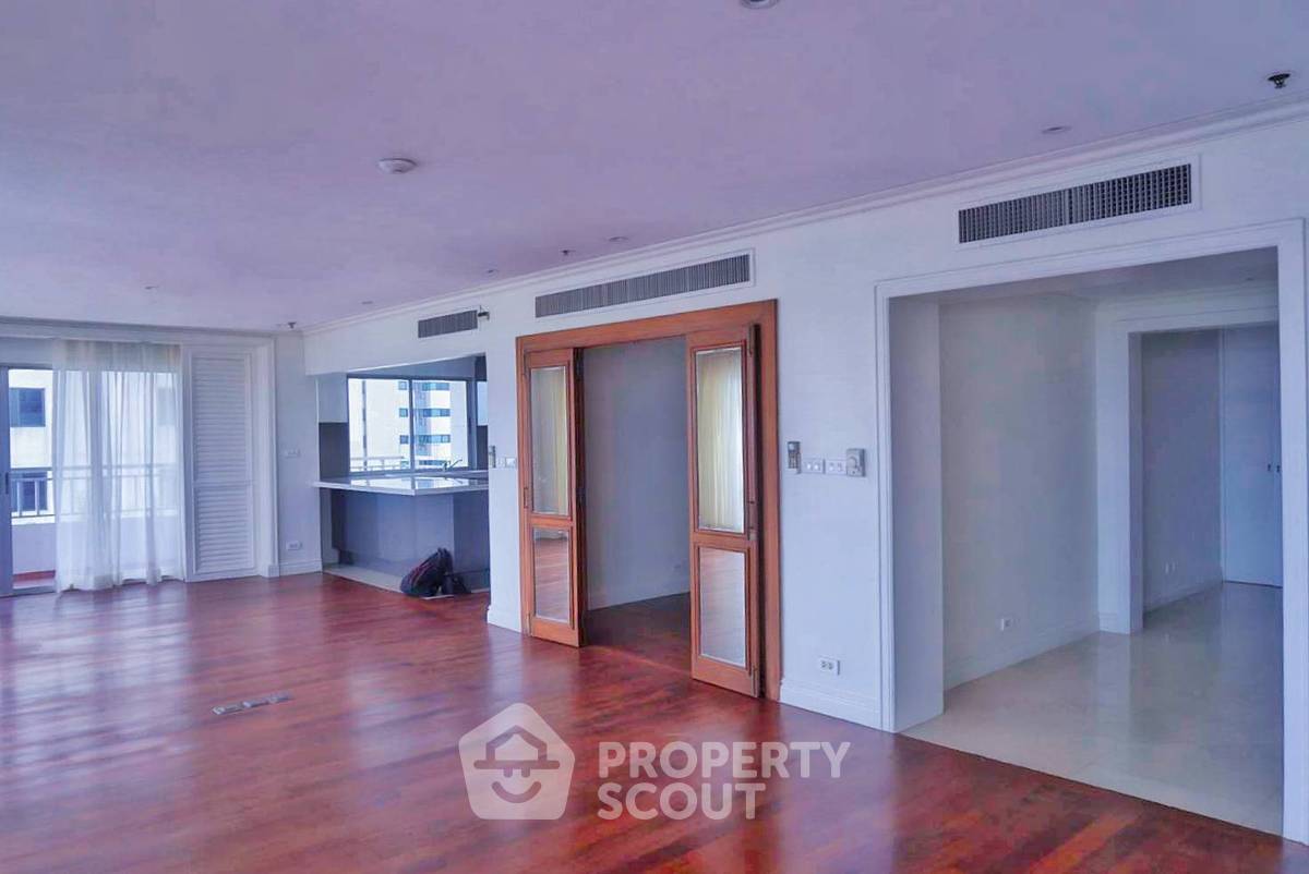 รูป คอนโด 2 ห้องนอน 236 ตร.ม. ชั้น 28 โครงการ Sathorn Park Place ใกล้ MRT ลุมพินี (ID 607542) - รูปที่ 8/8