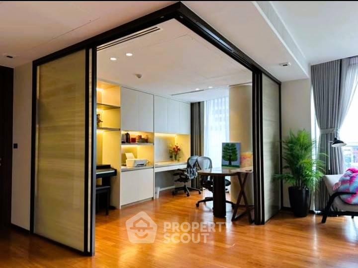 รูป คอนโด 3 ห้องนอน 181 ตร.ม. La Citta Delre Thonglor 16 ใกล้ BTS ทองหล่อ (ID 1837751) - รูปที่ 9/10