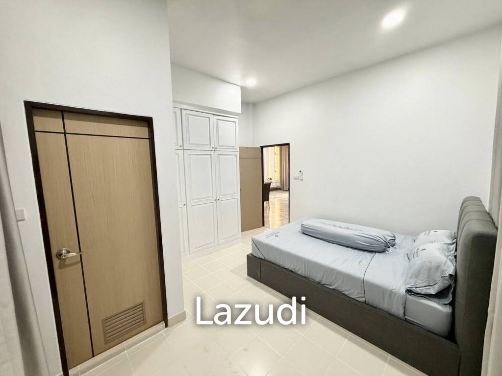 รูป 4 Beds 3 Baths 170 SQ.M. Paradise Hill 2 - รูปที่ 11/17