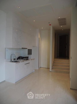 24th-Floor 2-BR Condo At Ashton Silom Near BTS Chong Nonsi (ID 514629)