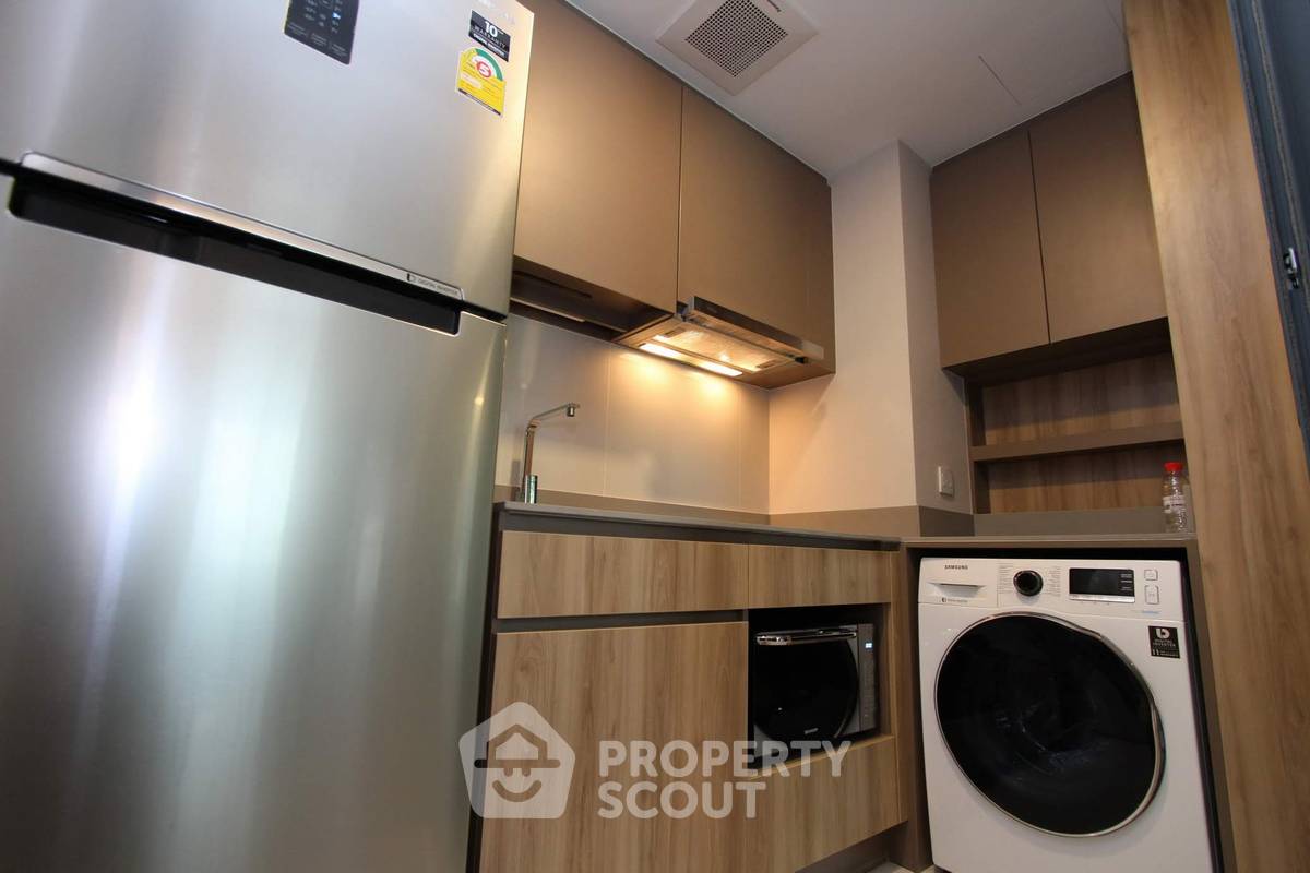 รูป คอนโด 2 ห้องนอน 68 ตร.ม. ขาย ที่ Taka Haus Ekamai 12 ใกล้ BTS เอกมัย (ID 530907) - รูปที่ 16/18