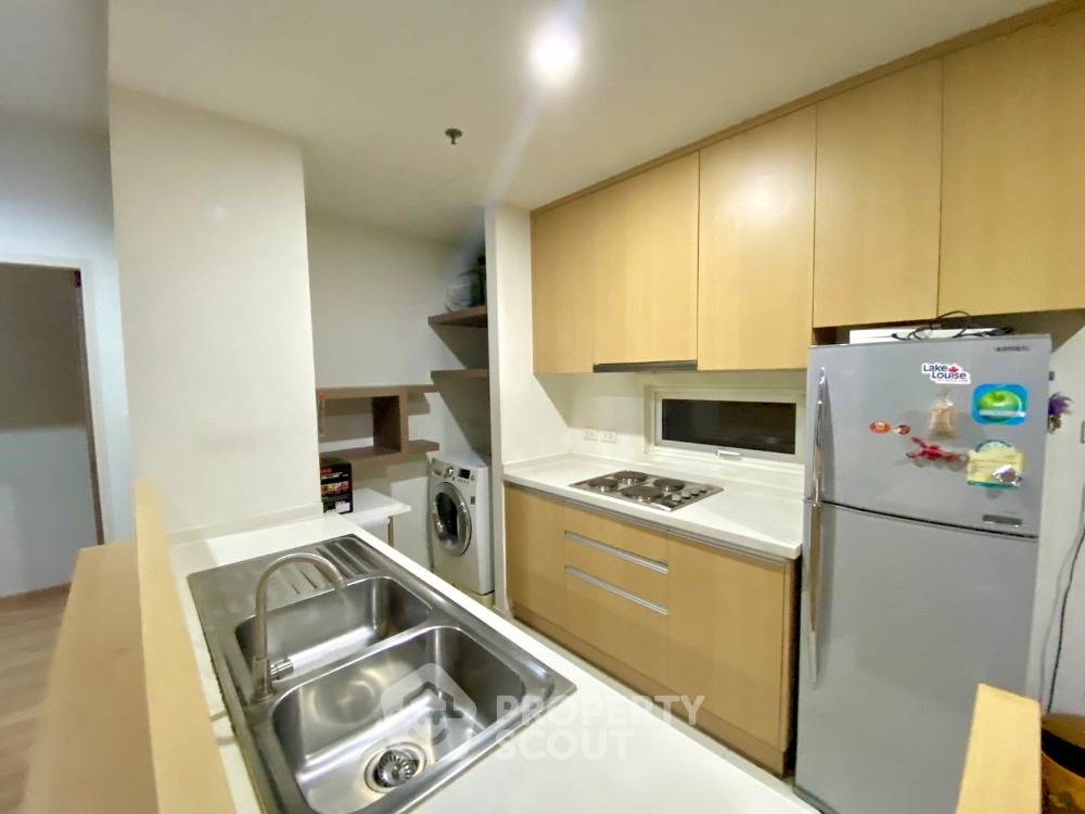 รูป คอนโด 2 ห้องนอน ขาย Villa Ratchatewi ใกล้ BTS พญาไท 300 ม. ชั้น 21 (ID 1507964) - รูปที่ 8/9