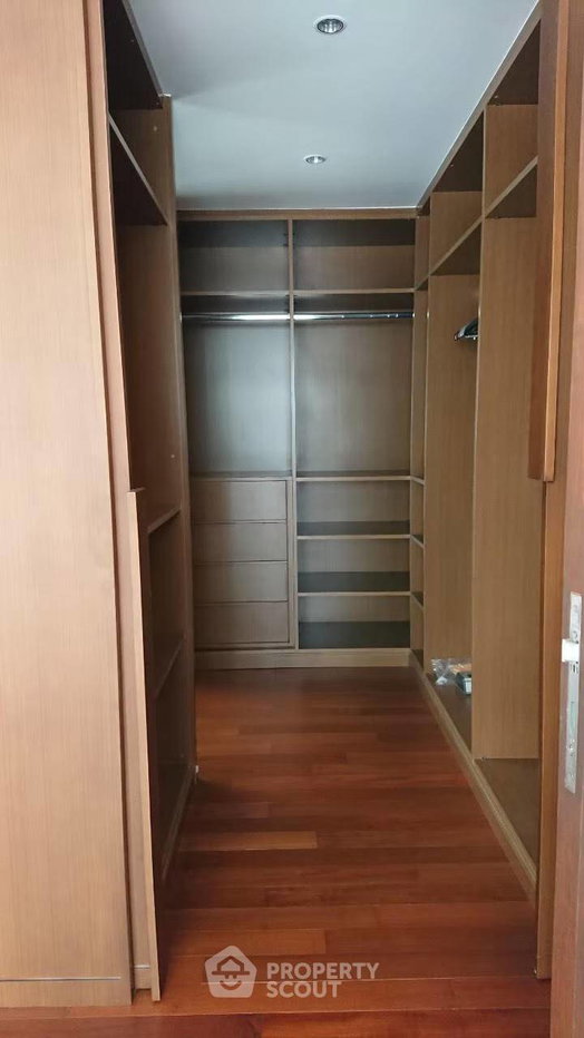 รูป คอนโด 2 ห้องนอน ชั้นสูง 130 ตร.ม. โครงการ Hansar Bangkok Hotel ใกล้ BTS ราชดำริ 100 ม. (ID 1395574) - รูปที่ 7/8