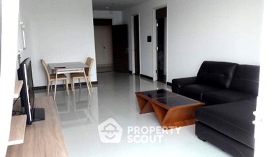 ขายคอนโด : คอนโด 2 ห้องนอน ชั้น 25 ขนาด 106 ตร.ม. ขายที่ Supalai Prima Riva Rama 3 - Narathiwas (ID 385049)