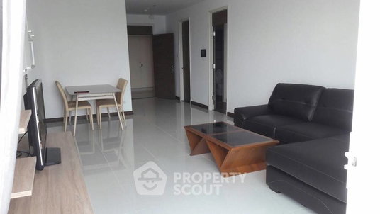 คอนโด 2 ห้องนอน ชั้น 25 ขนาด 106 ตร.ม. ขายที่ Supalai Prima Riva Rama 3 - Narathiwas (ID 385049)
