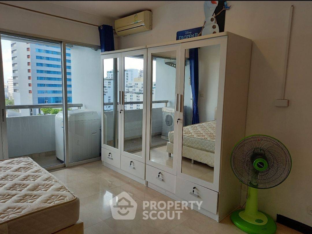 รูป ชั้น 17 ห้อง 1 ห้องนอน The Platinum Condominium ใกล้ ARL ราชปรารภ (ID 1566049) - รูปที่ 2/7