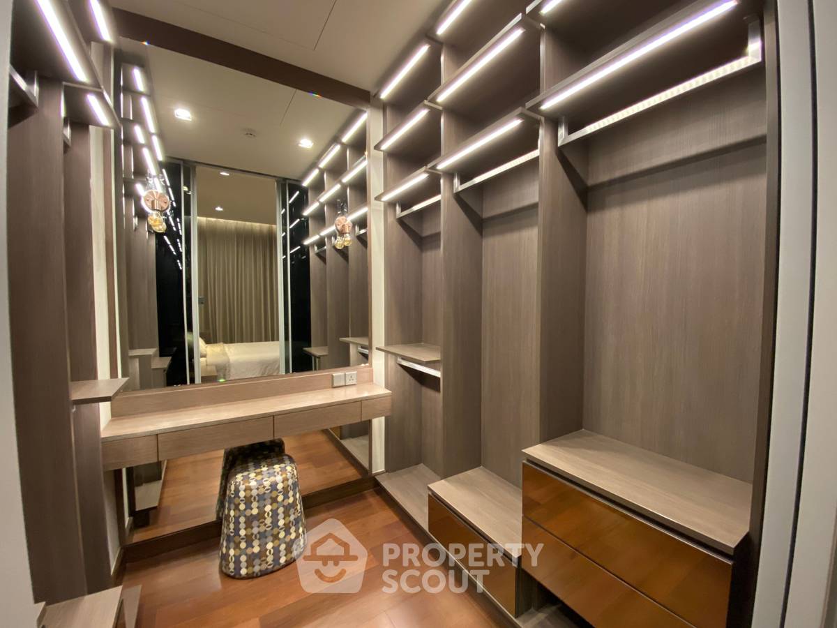 รูป ชั้น 35 คอนโด 3 ห้องนอน 202 ตร.ม. Q1 Sukhumvit ใกล้ BTS Nana 20 ม. (ID 939365) - รูปที่ 38/50