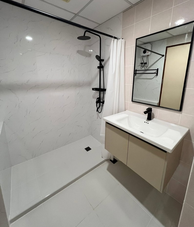 รูป #R4995 ให้เช่าคอนโด SV City Rama3 - รูปที่ 17/20